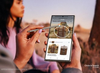 Innovación Colaborativa: Samsung y Google Cloud presentan la Serie Galaxy S24 con tecnología IA Generativa