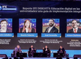 Innovación y Transformación Educativa: Éxito rotundo en la Décima Edición del IFE Conference