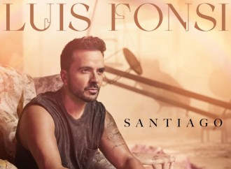 Luis Fonsi sigue su ‘El viaje’ musical con el estreno de «Santiago»