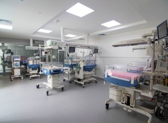 Hospital Paitilla redefine la maternidad con tecnología y cuidado humano de vanguardia