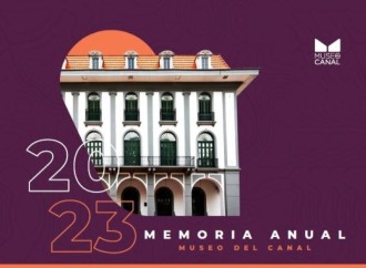 Museo del Canal celebra récord de visitantes y logros educativos en su Memoria Anual 2023