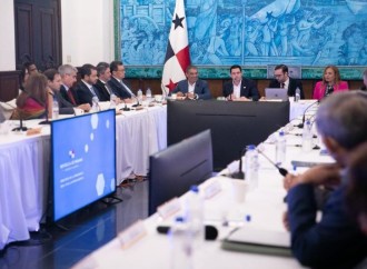 Mesa Técnica de Medicamentos en consenso unánime para sancionar Ley 1007 en Panamá