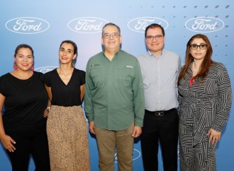 Ford refuerza su compromiso verde: Patrocinio a ‘Una Noche en el Biomuseo’ por segundo año consecutivo