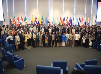 Jóvenes líderes del mundo se reúnen en Panamá para abordar desafíos globales