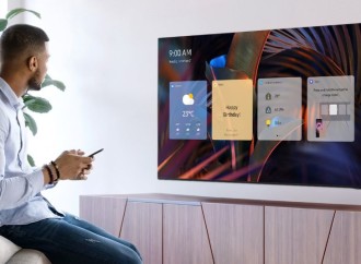 CES 2024: Samsung revela Neo QLED, MICRO LED, OLED y Lifestyle 2024 con innovaciones de pantalla y conectividad sin precedentes