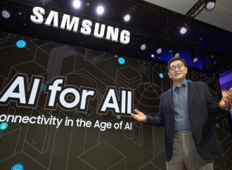 CES 2024: Samsung desvela la revolución de la IA para una experiencia conectada mejorada