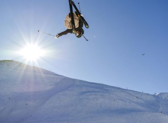Deporte y Aventura en Europa: Air France y KLM abren las puertas a los deportes de invierno