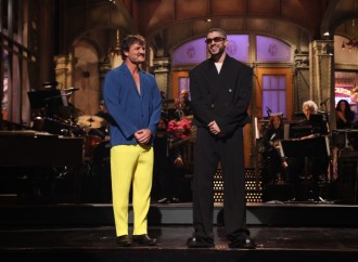 Saturday Night Live llega a Universal+ para toda Latinoamérica