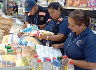 Acodeco realiza operativo en Isla Colón y detecta incumplimientos a normativas de protección al consumidor