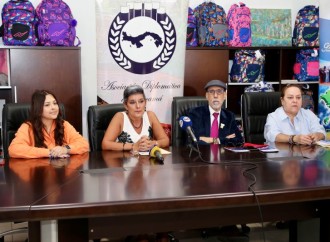 Feria Gastronómica Sabores Solidarios 2024: Un festín de culturas y generosidad en Panamá
