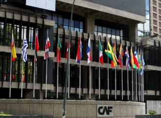 CAF, FinDev Canadá y BID Invest impulsan primer fondo privado de financiamiento climático en la región