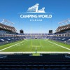 Boldyn Networks eleva la experiencia de los aficionados en el Camping World Stadium con Wi-Fi 7 de RUCKUS