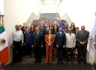 Costa Rica lidera propuestas clave para la VIII Cumbre de CELAC en San Vicente y las Granadinas