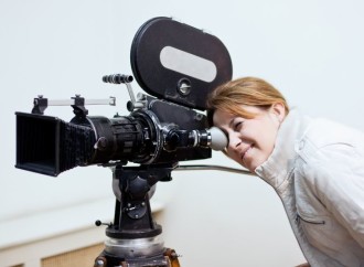 Nueva Cátedra de Cine, Mujer y Educación busca equidad en la industria audiovisual