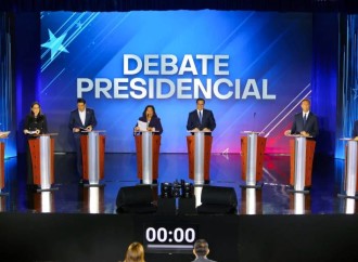 Panamá: Primer Debate Presidencial destaca diversidad de posturas