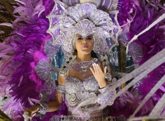 SERTV y la Alcaldía de Panamá presentan el esplendor del Desfile de Reinas de Carnaval 2024 en Pantalla