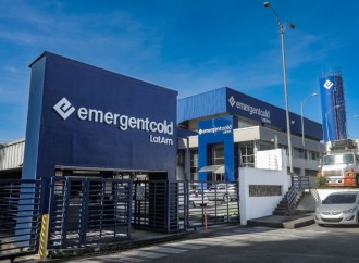 Emergent Cold LatAm invierte 15 millones de dólares en nuevo almacén refrigerado en Panamá
