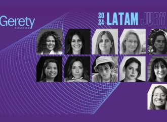 Carolina Pinheiro lidera el Jurado de LATAM para los Gerety Awards 2024