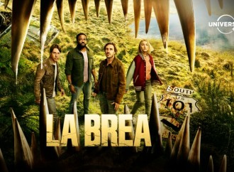El Épico Cierre: La Temporada Final de La Brea Llega a Universal+