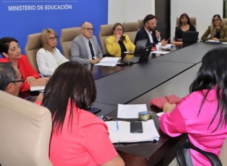 Meduca y Banco Mundial unen esfuerzos para transformar la educación en Panamá