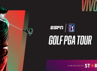 ESPN y Star+ presentan el regreso de Tiger Woods en The Genesis Invitational