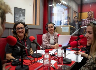 Radio y educación: Universidad Nebrija organiza maratón interuniversitario por centenario