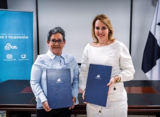 SERTV y el Fórum de Periodistas firman acuerdo para la transmisión de la Gala del Premio Nacional de Periodismo