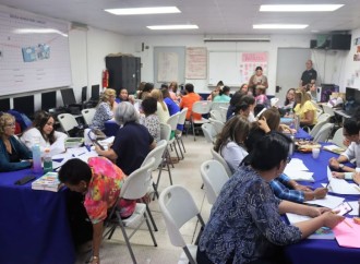 Preparativos para el inicio del Año Escolar: Semana de Organización Docente en Panamá