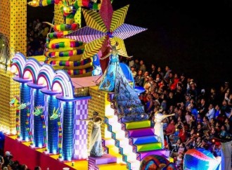 Carnavales en América Latina: Una oportunidad para la creatividad y la autenticidad en el Marketing