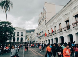 Ecuador ratifica TLC con China para impulsar la economía y el empleo