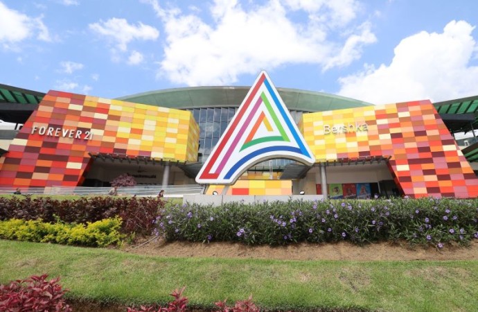 AltaPlaza Mall celebra su 8vo aniversario con un fin de semana especial