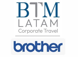 BTM LatAm y Brother International Argentina anuncian asociación estratégica para viajes corporativos