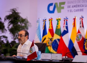 Inversión Histórica USD 1.140 Millones: CAF expande presencia y financia proyectos clave en la región