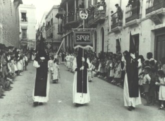Las Cofradías primitivas de la Semana Santa de Badajoz