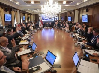 Consejo de Gabinete aprueba iniciativa del Canal Seco Multimodal para impulsar la logística en Panamá