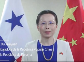 Embajadora Xu Xueyuan: Compromiso con la Cooperación China-Panamá