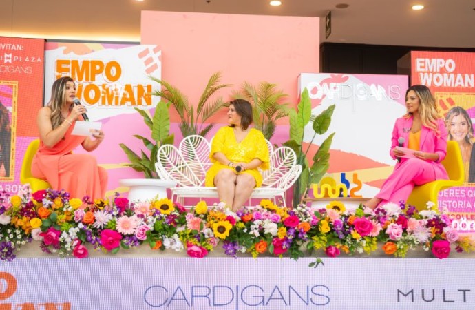 EMPOWOMAN destaca el empoderamiento femenino a través del deporte en Panamá
