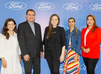 Emprendimiento y Creatividad: Ford impulsa el talento juvenil en el INNOVA-NATION FEST