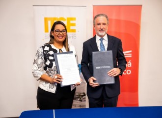 Alianza estratégica entre Panamá Pacífico y el ITSE impulsará el desarrollo empresarial