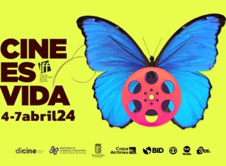 IFF Panamá 2024 promete una experiencia cinematográfica en su 12va edición del Festival Internacional de Cine de Panamá