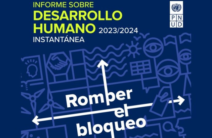 Panamá asciende en el Índice de Desarrollo Humano: Ocupa el puesto 57 en el informe 2023-2024 del PNUD