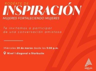 AltaPlaza Mall celebra el mes de la Mujer con el conversatorio «Mujeres Fortaleciendo Mujeres»
