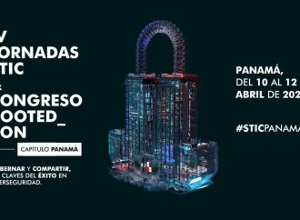 Llega a Panamá el evento líder de ciberseguridad de europa: Jornadas STIC & Congreso RootedCON