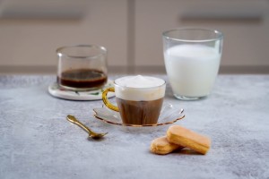 Nescafé inspira con 10 ideas refrescantes de café frío