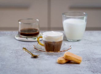 Nescafé inspira con 10 ideas refrescantes de café frío