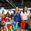 Inaugurada la Primera Exposición STEAM para Niños y Niñas en los CAIPI de Panamá
