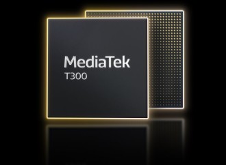 MediaTek lanza plataforma T300 5G RedCap para dispositivos portátiles y IoT