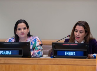 Fundación Microfinanzas BBVA destaca Soluciones Innovadoras para combatir la pobreza de las mujeres en América Latina, en Foro en la ONU
