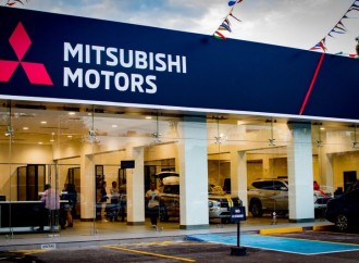 Mitsubishi Motors amplía su presencia en Panamá con dos nuevas sucursales