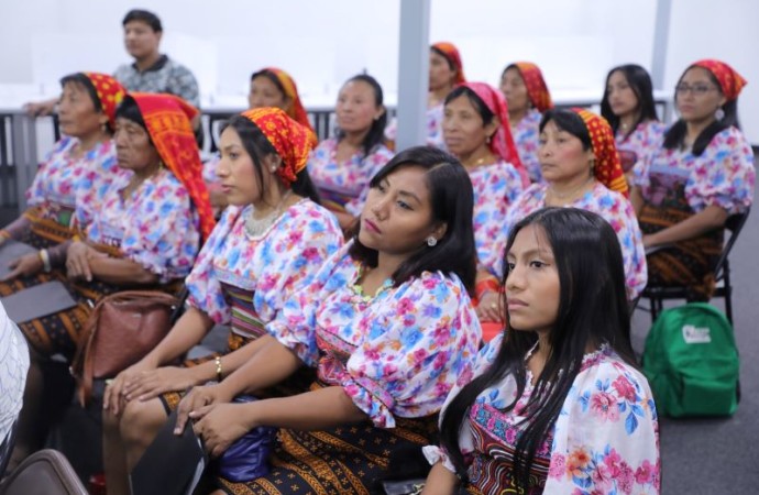 Mujeres Músicos unen notas y experiencias en encuentro iberoamericano «Disonancias»